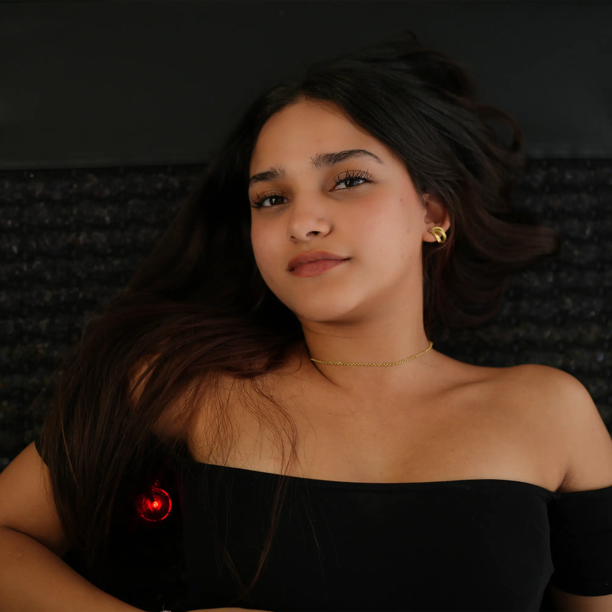 How the Lucears Infrared Sauna Blanket Supports Radiant Skin from Within