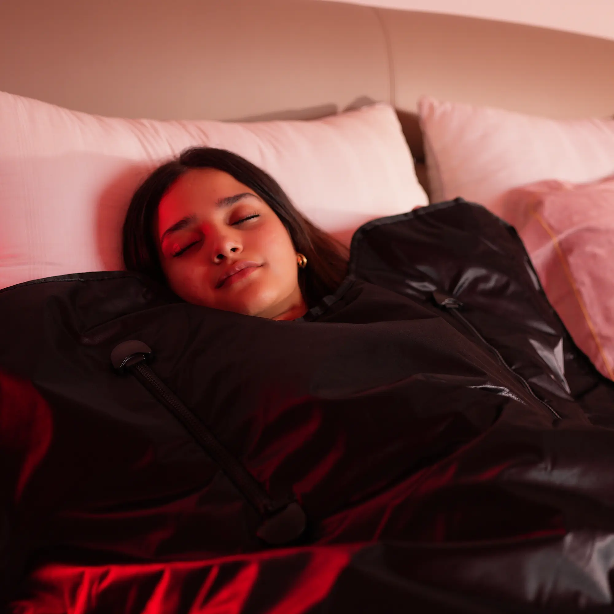 Why the Lucears Infrared Sauna Blanket Is the Ultimate Beauty Routine Upgrade