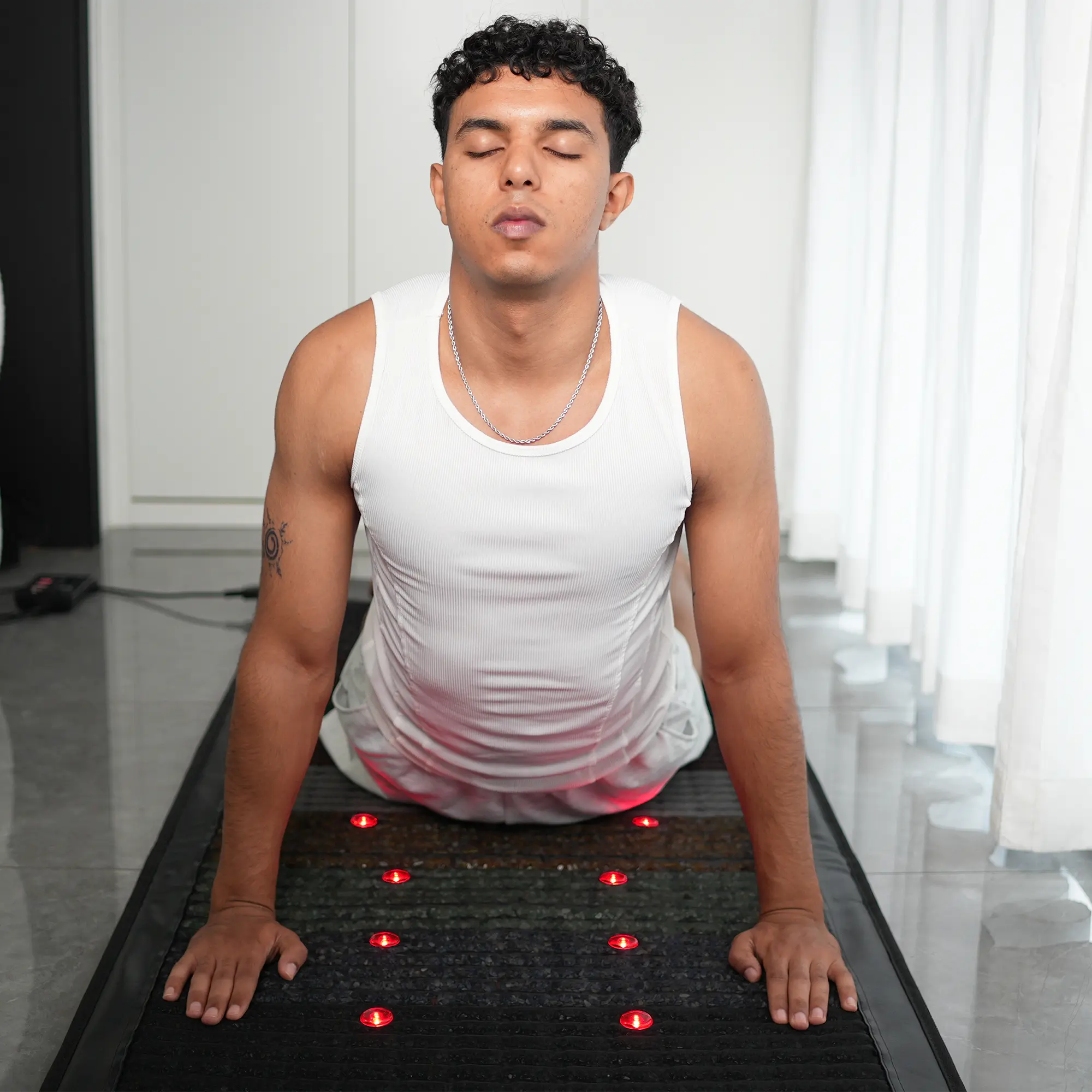 How Lucears PEMF Accompany You Through Your Daily Relaxation?