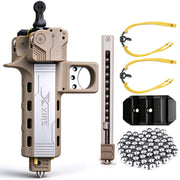 LUCEARS™  V5 Automatic Slingshot