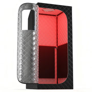 Lucears InfraGlow™ 1 Person Infrared Home Sauna