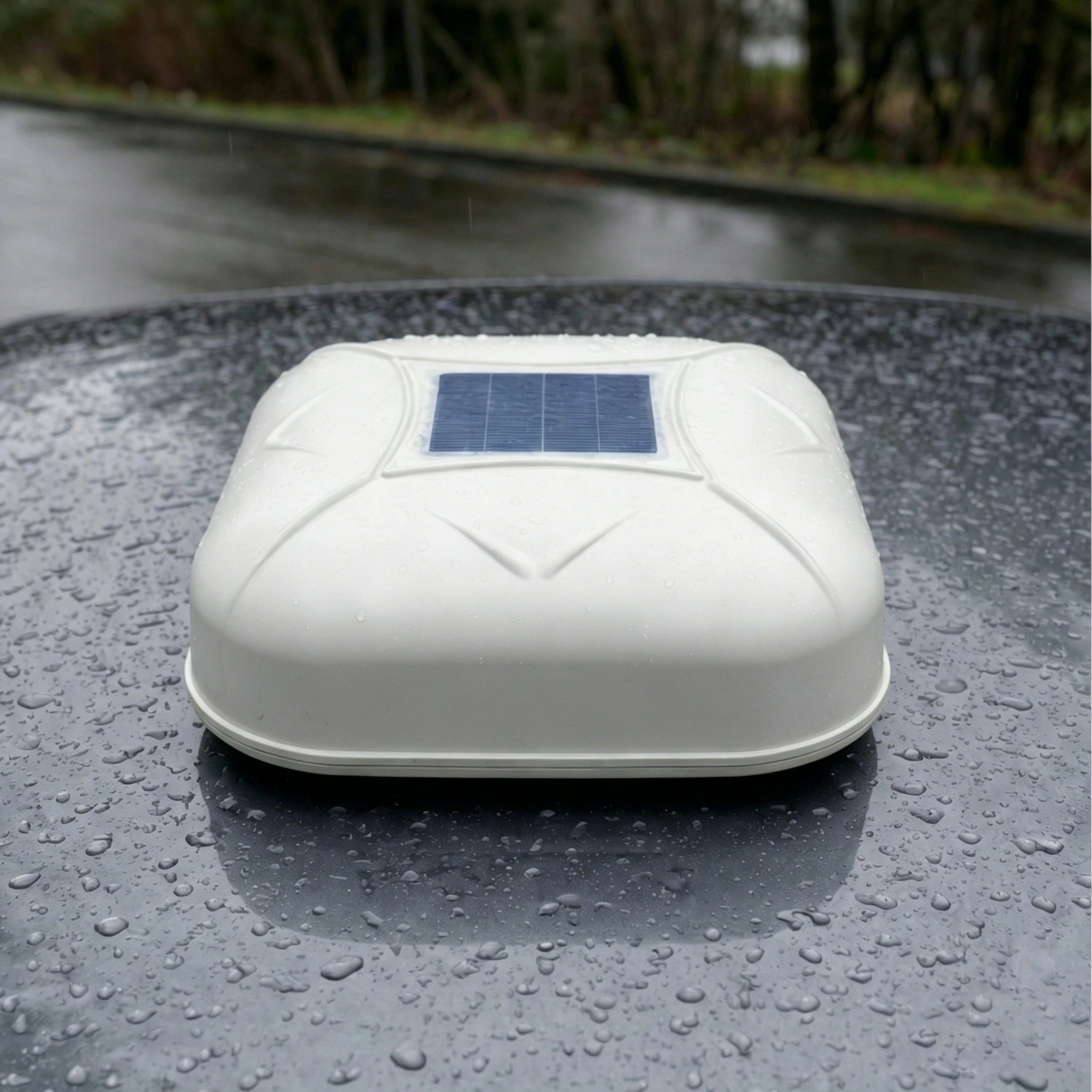 LUCEARS™ Automatic Car Cover