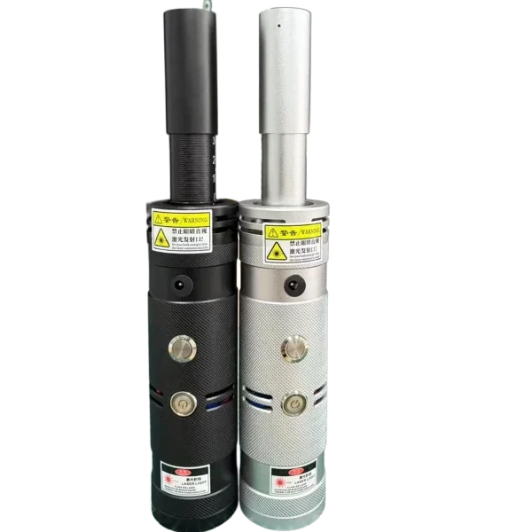 LUCEARS™100W Long Distance Laser Igniter Kit