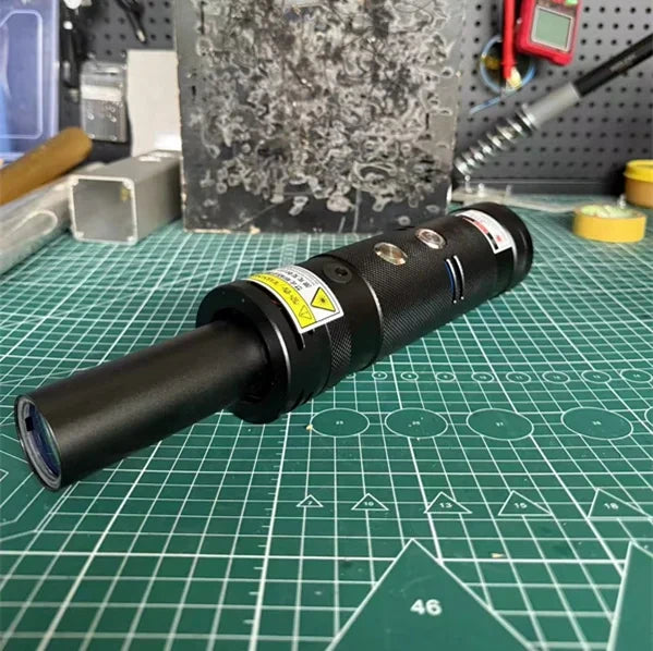 LUCEARS™100W Long Distance Laser Igniter Kit