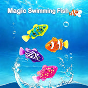 LUCEARS™ Magic Swimming Fish 🔥 Buy 4 Get 4 FREE
