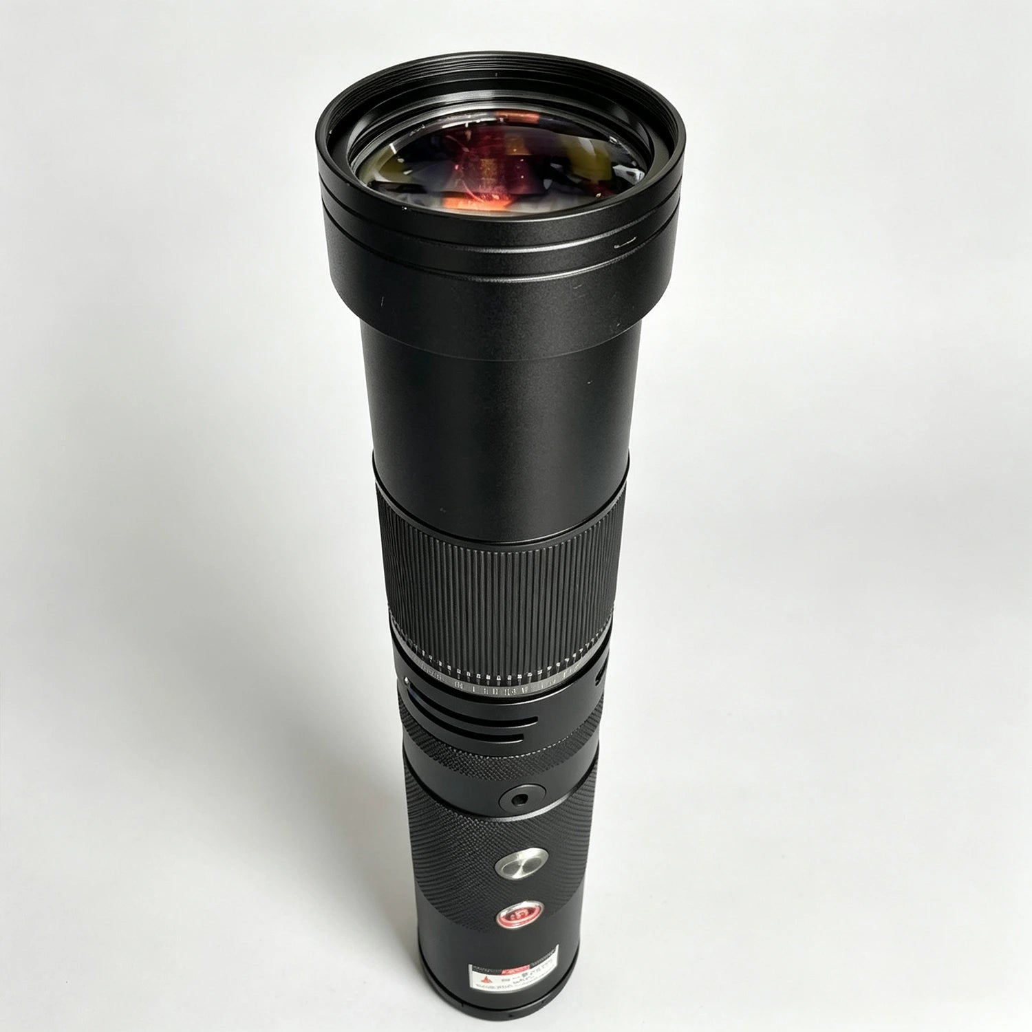 LUCEARS™ 120W 20M Long Distance Laser Igniter Complete Kit