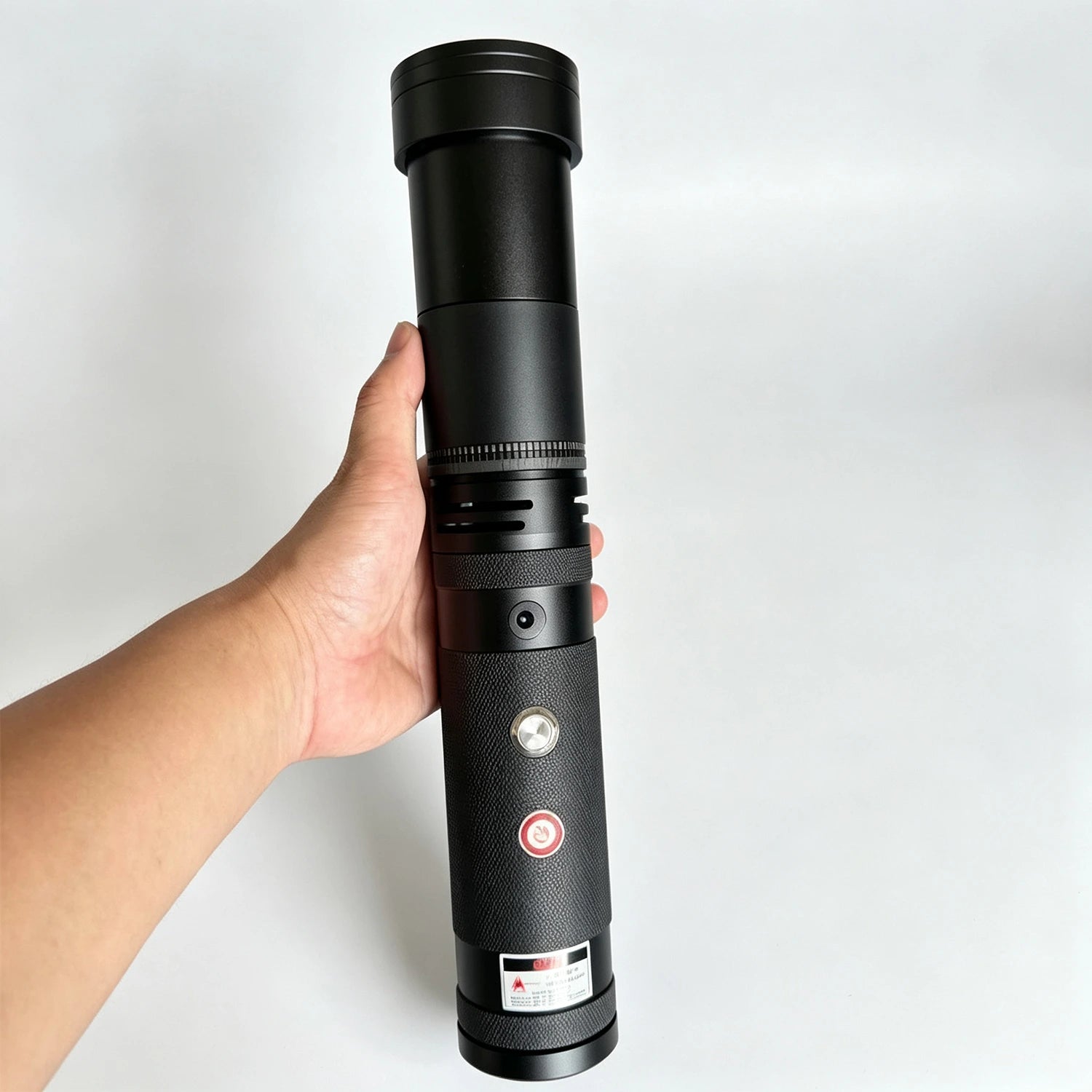 LUCEARS™ 120W 20M Long Distance Laser Igniter Complete Kit