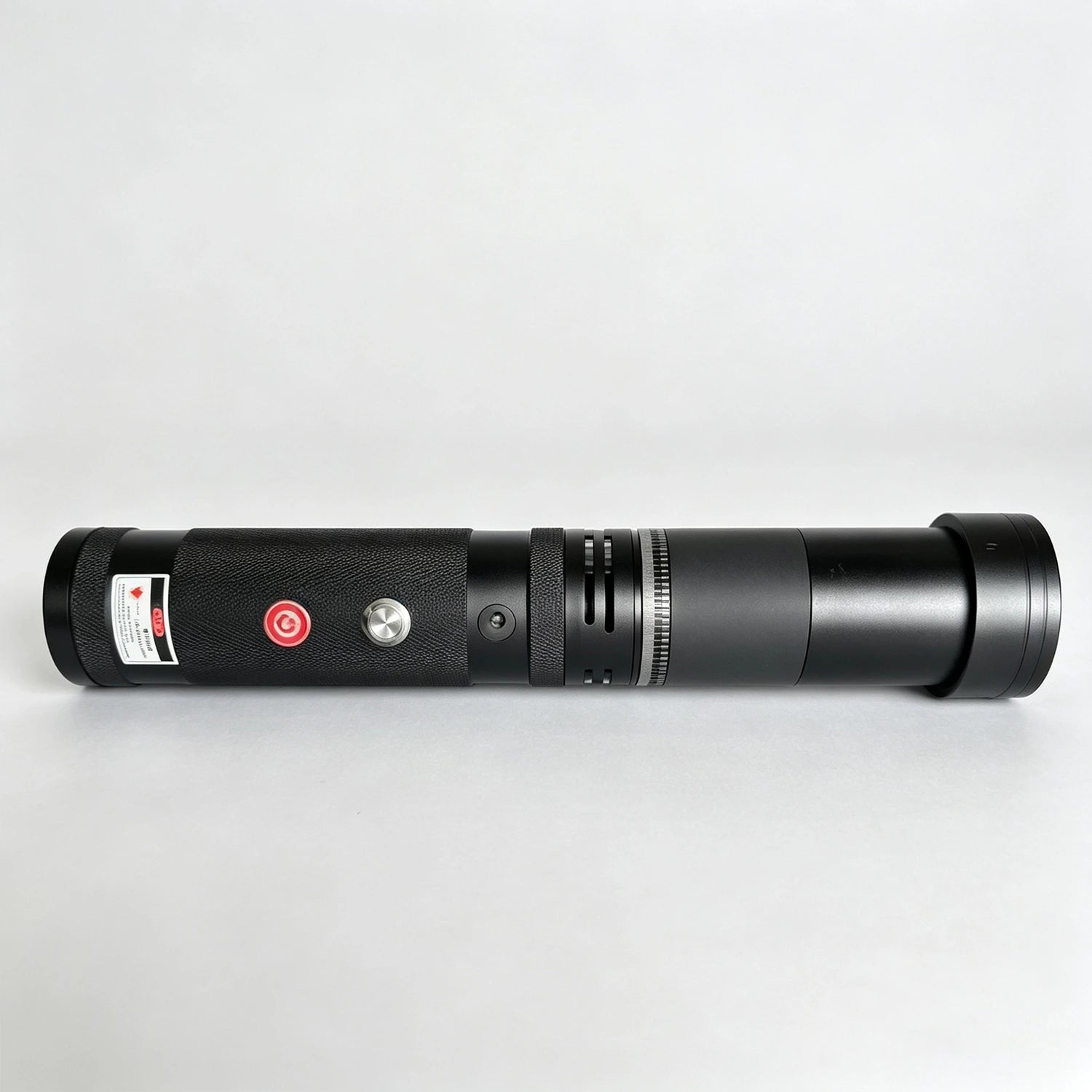 LUCEARS™ 120W 20M Long Distance Laser Igniter Complete Kit