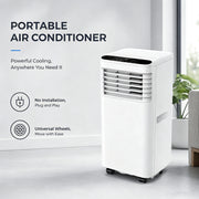 LUCEARS™ PORTABLE AIR CONDITIONER