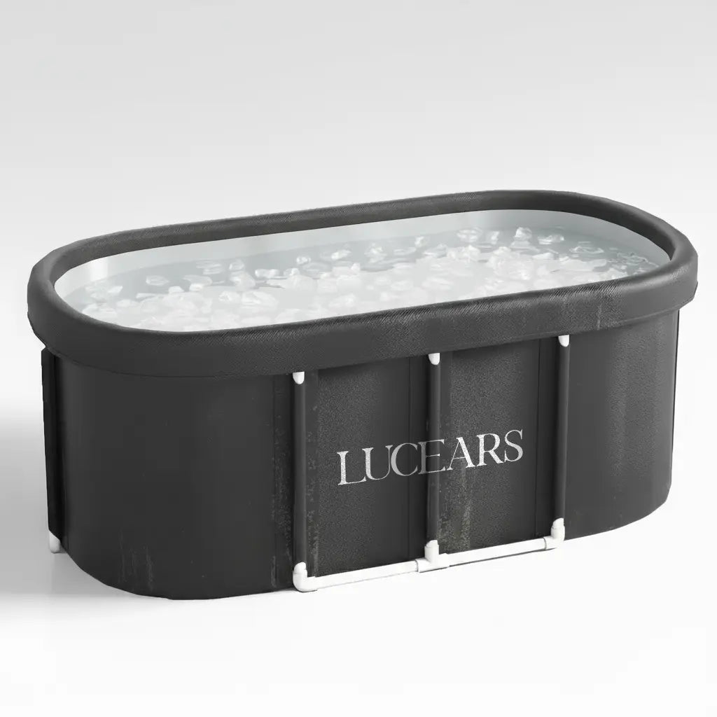 ice bath can improve sleep