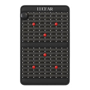 Infrared pemf mat for pemf therapy fast recover