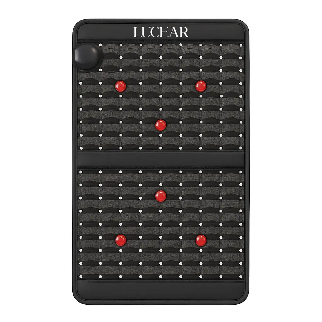 Infrared pemf mat for pemf therapy fast recover