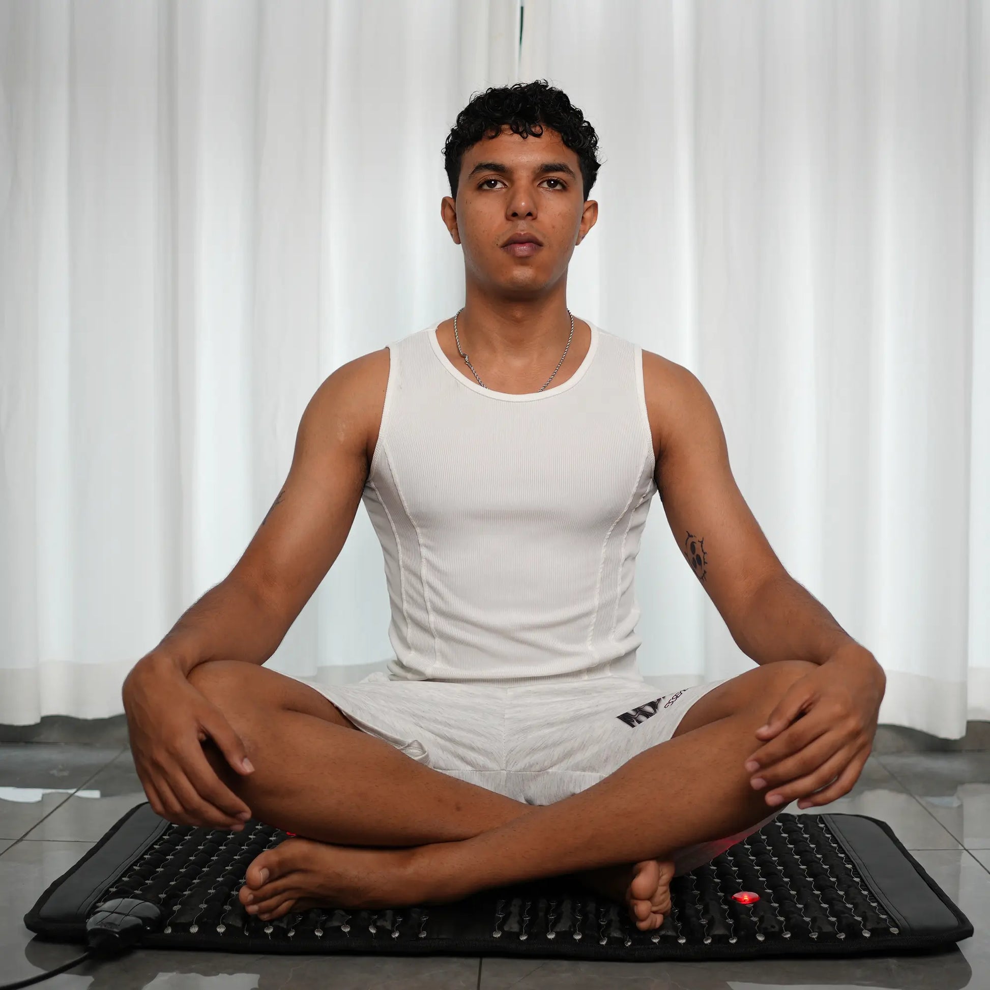 Enjoy pemf session in home without drive far away