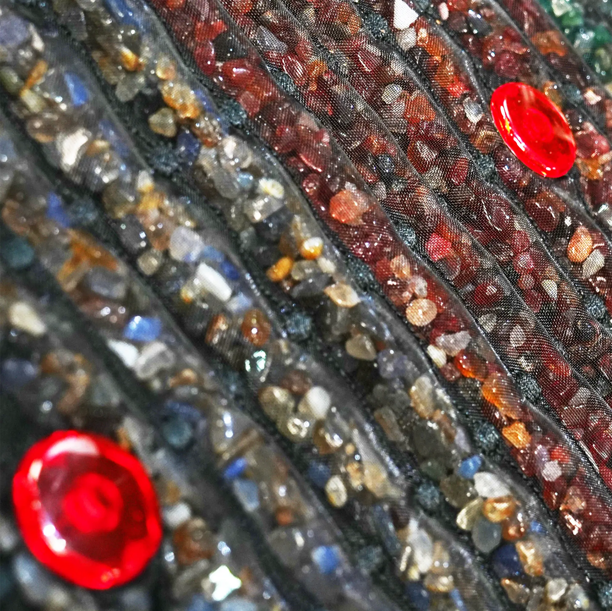 We pick high quality materials to build top rated and affordable pemf mat for you