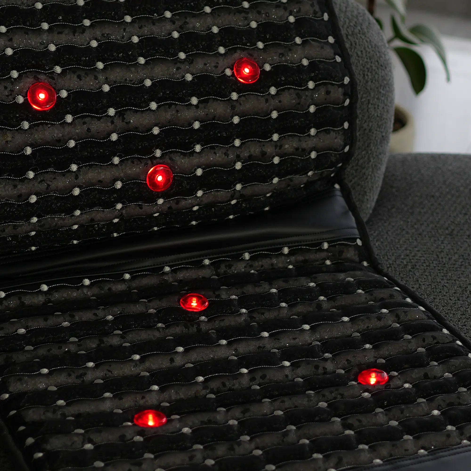 We have the best pemf mat workcraft to build top rated and affordable pemf mat for you