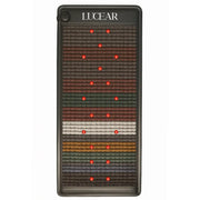 Infrared pemf mat for fast recover deep relaxation