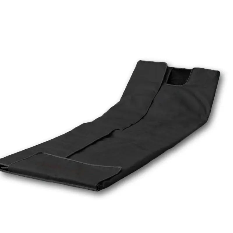 our sauna blanket temperature help you get as same as real gym sauna experience