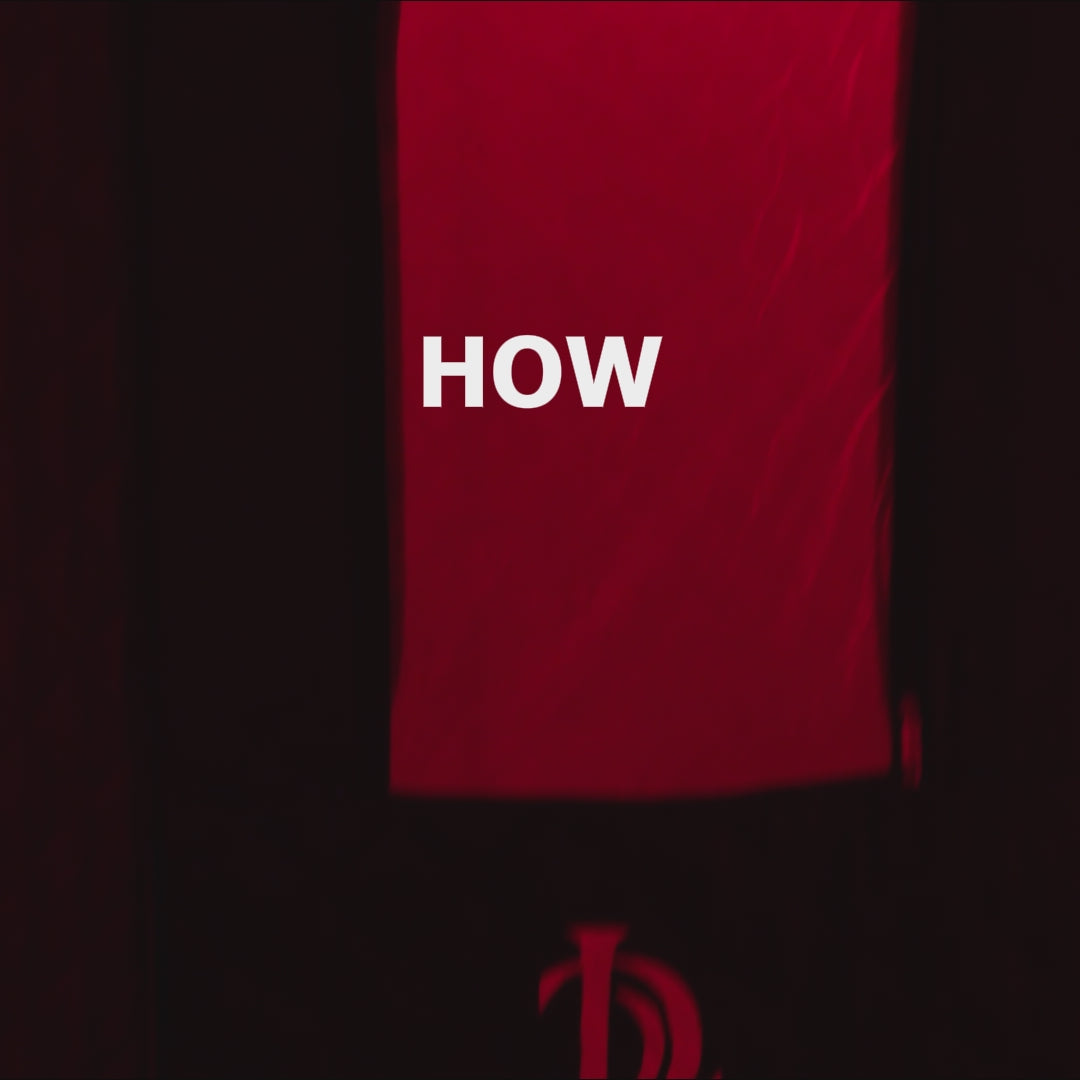 Load video: GlowSteam™ 1-Person Steam Sauna with Red Light Therapy