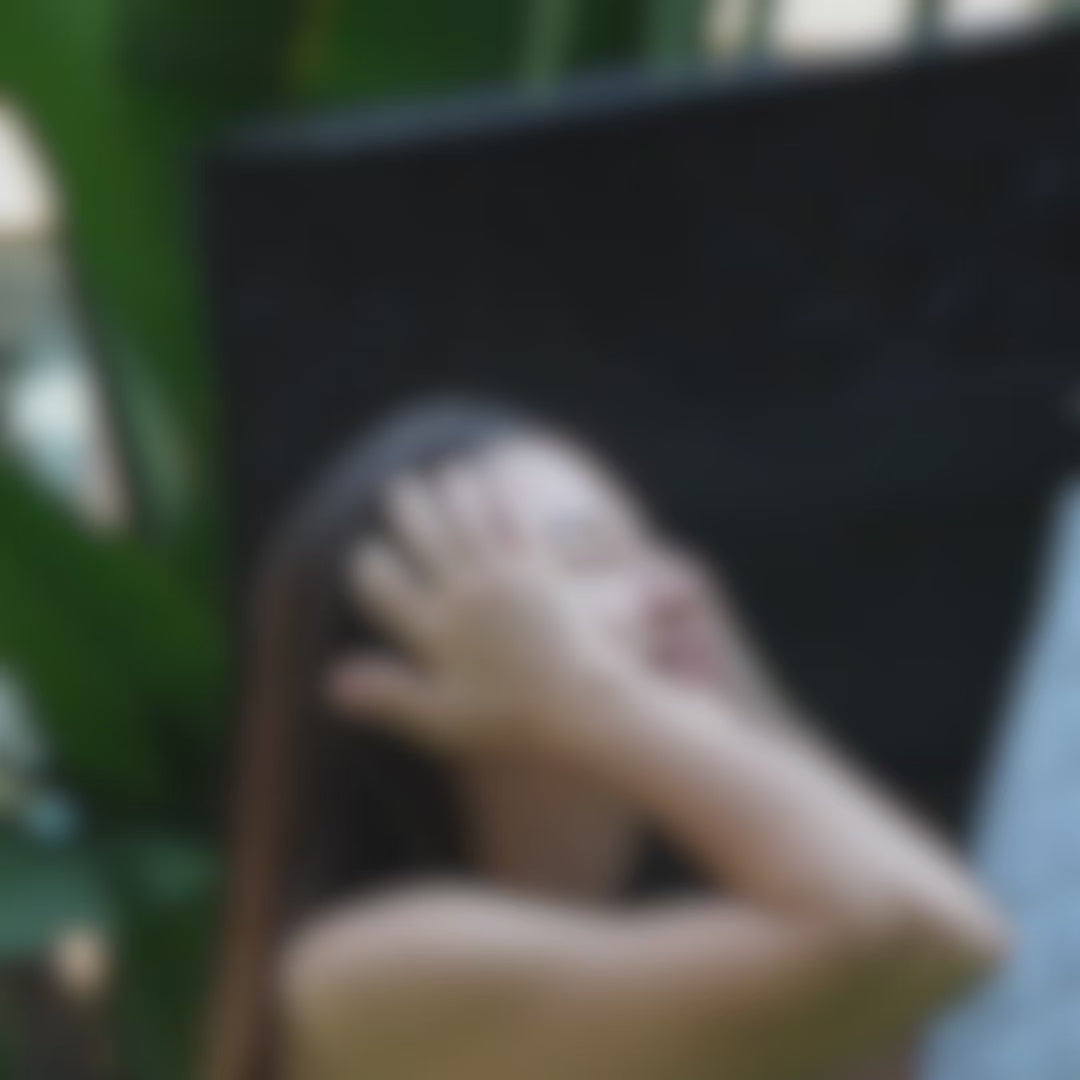 Load video: GlowSteam™ 1 Person Red Light Steam Sauna With Ice Bath