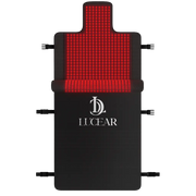 Red Light Blanket 2570 LEDs